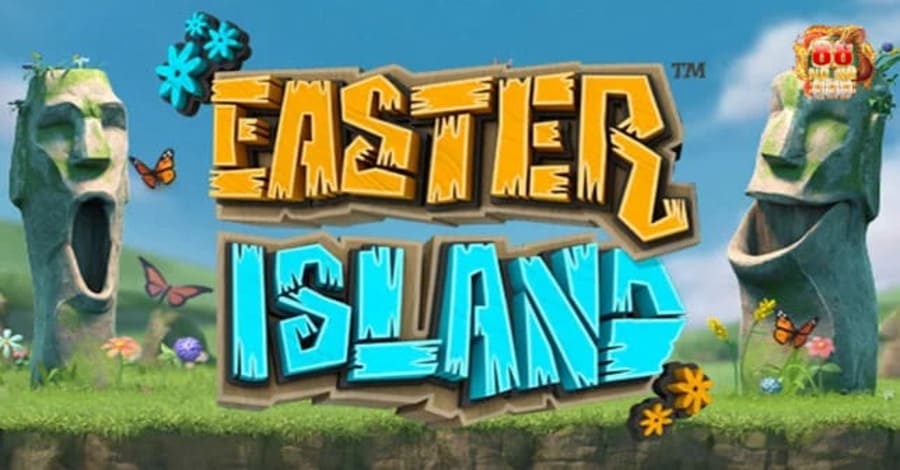 Easter Island là một trong những trò chơi nổi bật tại Sanhu777