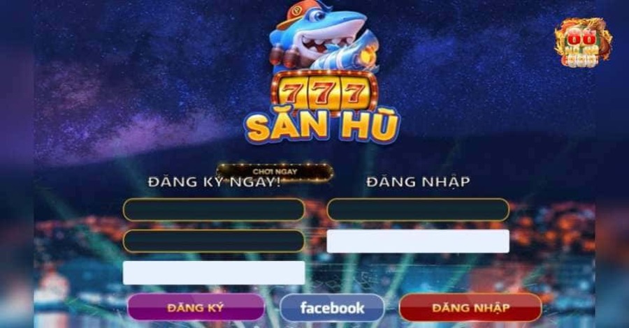 Hướng dẫn tải và cài đặt Sanhu777