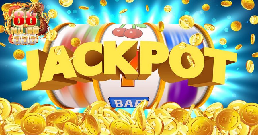 Jackpot không hề đơn giản