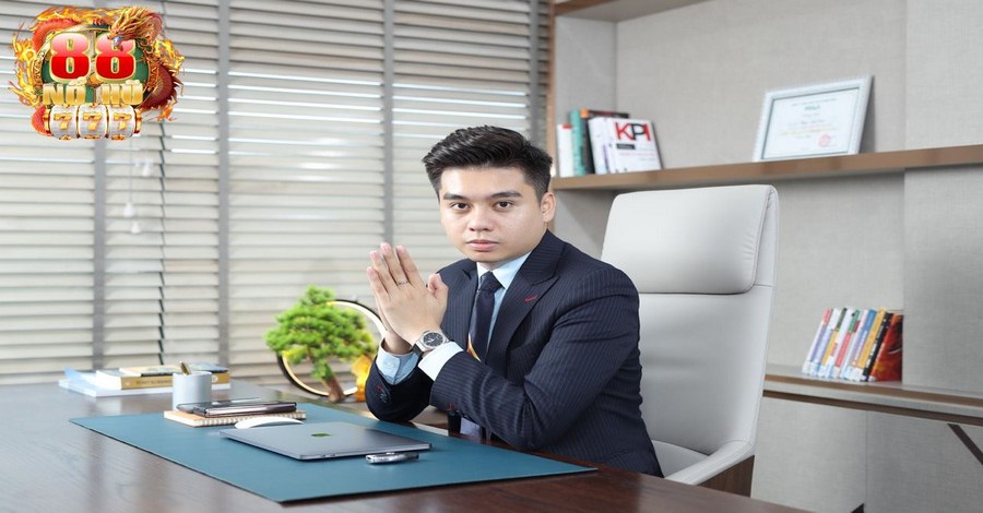 Mục tiêu phát triển Nổ Hũ 88 của CEO Anh Tuấn