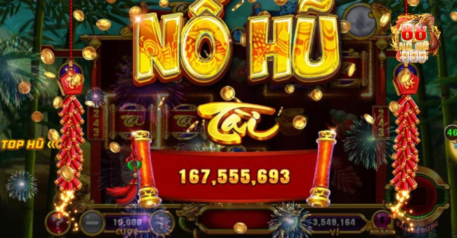 Nổ Hũ 88 - Nohu88