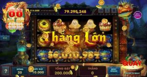 Tại B52 có nhiều tựa game Nổ Hũ hấp dẫn bạn nên tham gia