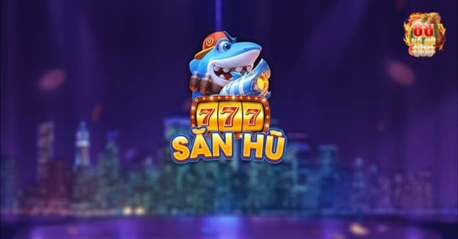 Ưu điểm của cổng game Sanhu777