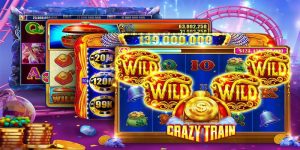 Tham gia quay hũ tại cổng game top88 dễ săn thưởng lớn